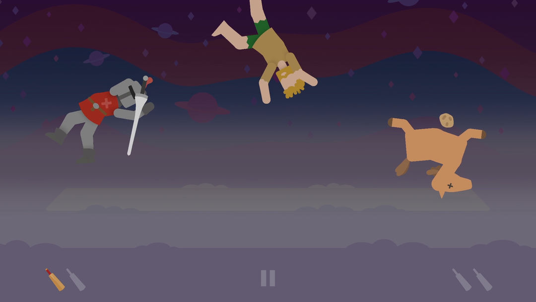 Cricket Through the Ages游戏截图