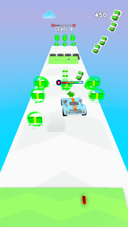 Armored Vehicle游戏截图