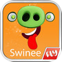 Swinee Flyicon