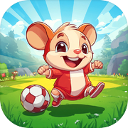 Talking Pigskins Mouse