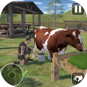 Ranch Simulator Farming Games