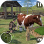 Ranch Simulator Farming Gamesicon