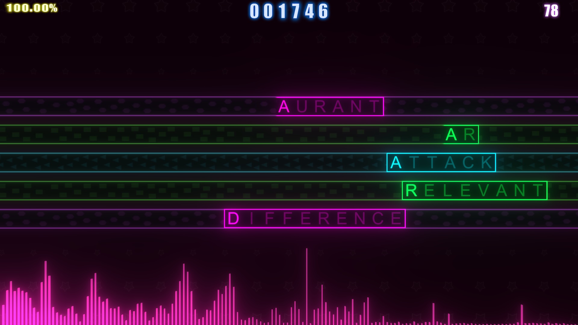 Slash It Ultimate游戏截图