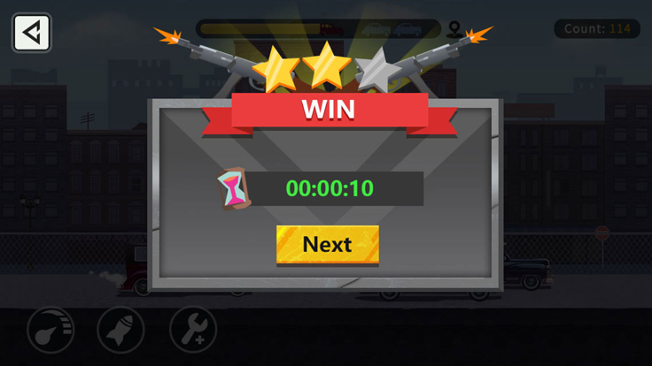 乱斗之王-我就是老大游戏截图