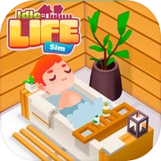 Idle Life Sim - 模拟游戏