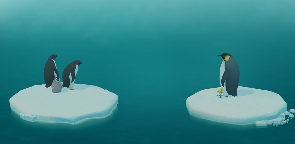Penguin Isle