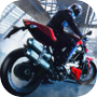 Power Racer City Moto Bike SIMicon