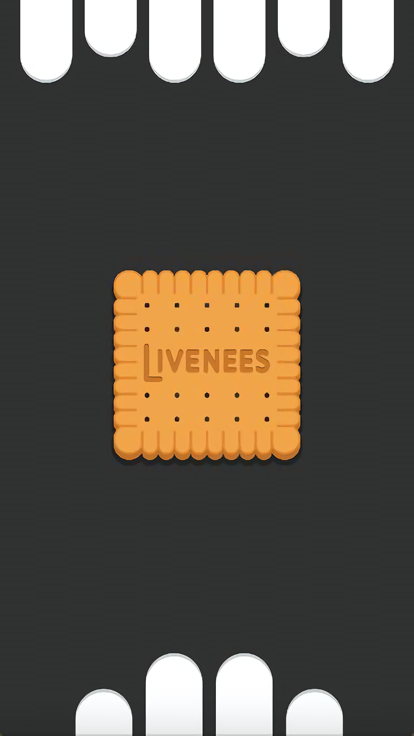 吃手指-Var3D工作室休闲小游戏游戏截图