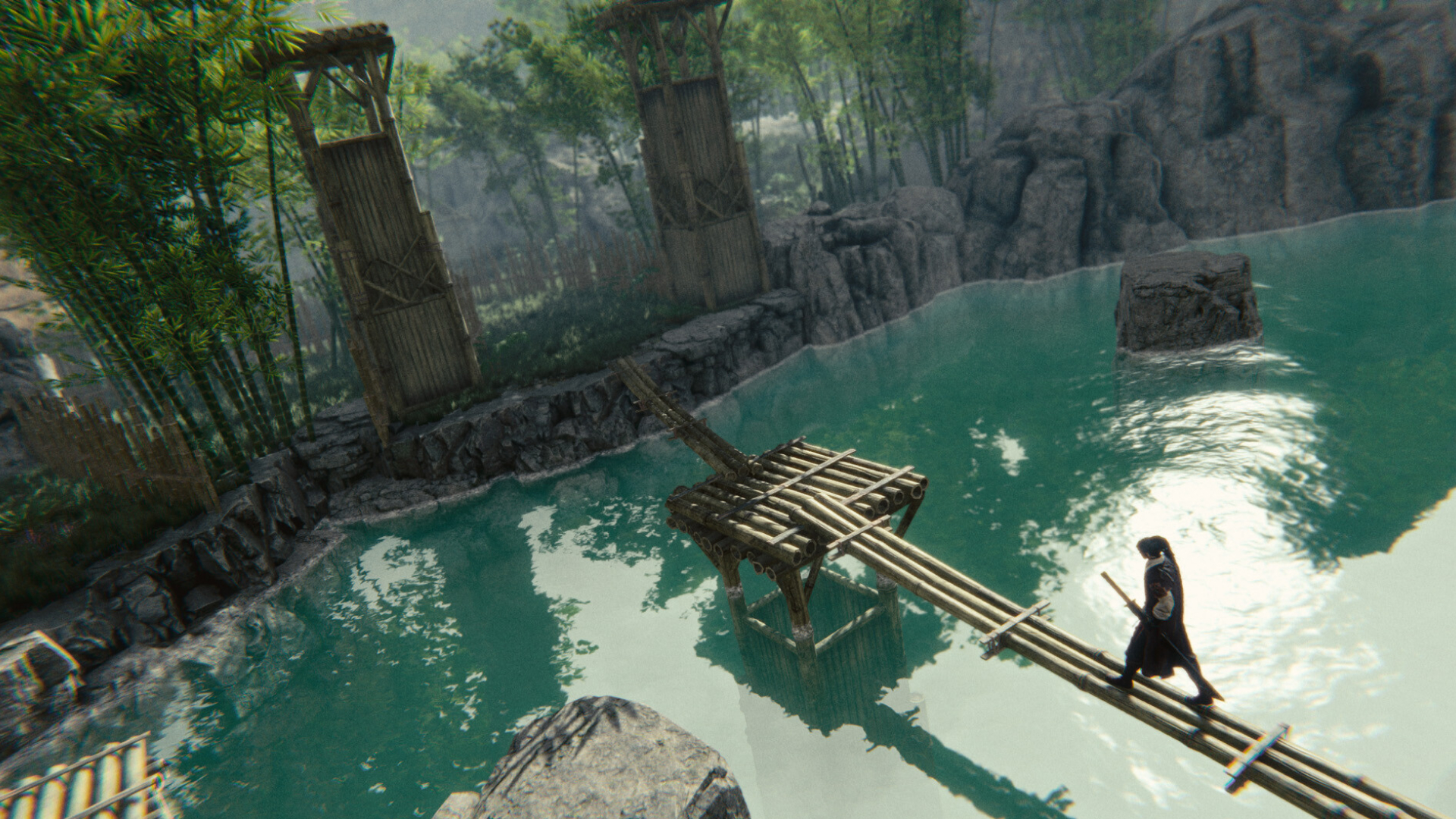 嗜血印游戏截图