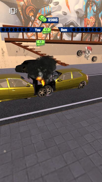 Car Smashers游戏截图