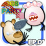 Eggs Party ep1：Pass The Fishicon