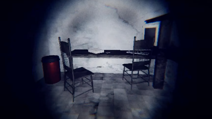 The Serial Killer Horror Game游戏截图