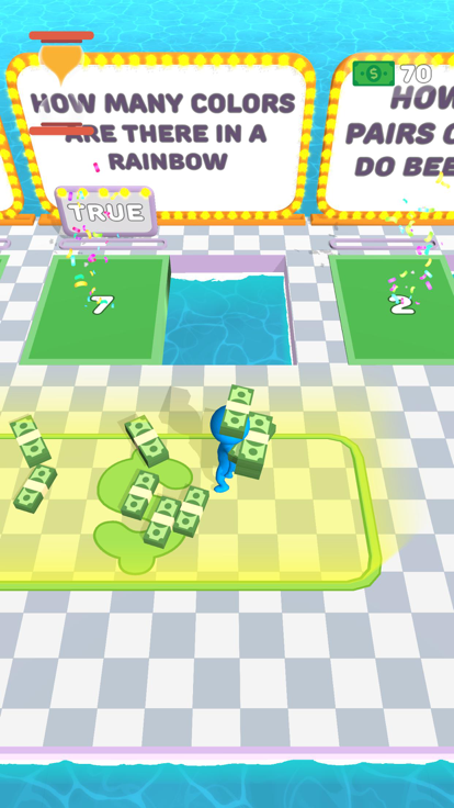 Trivialand游戏截图