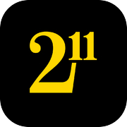 2¹¹ = 2048