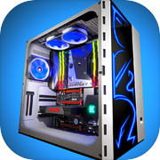 PC Building Builder Simulator