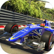 Furious F3 Racing