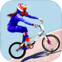 BMX 自行车模拟游戏icon