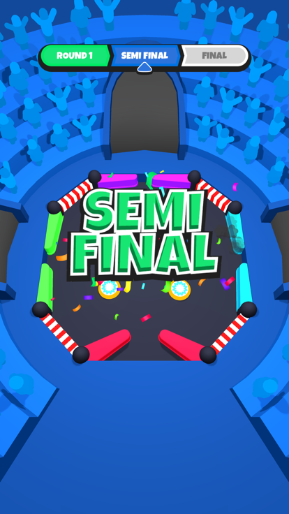 Flipper Royale游戏截图