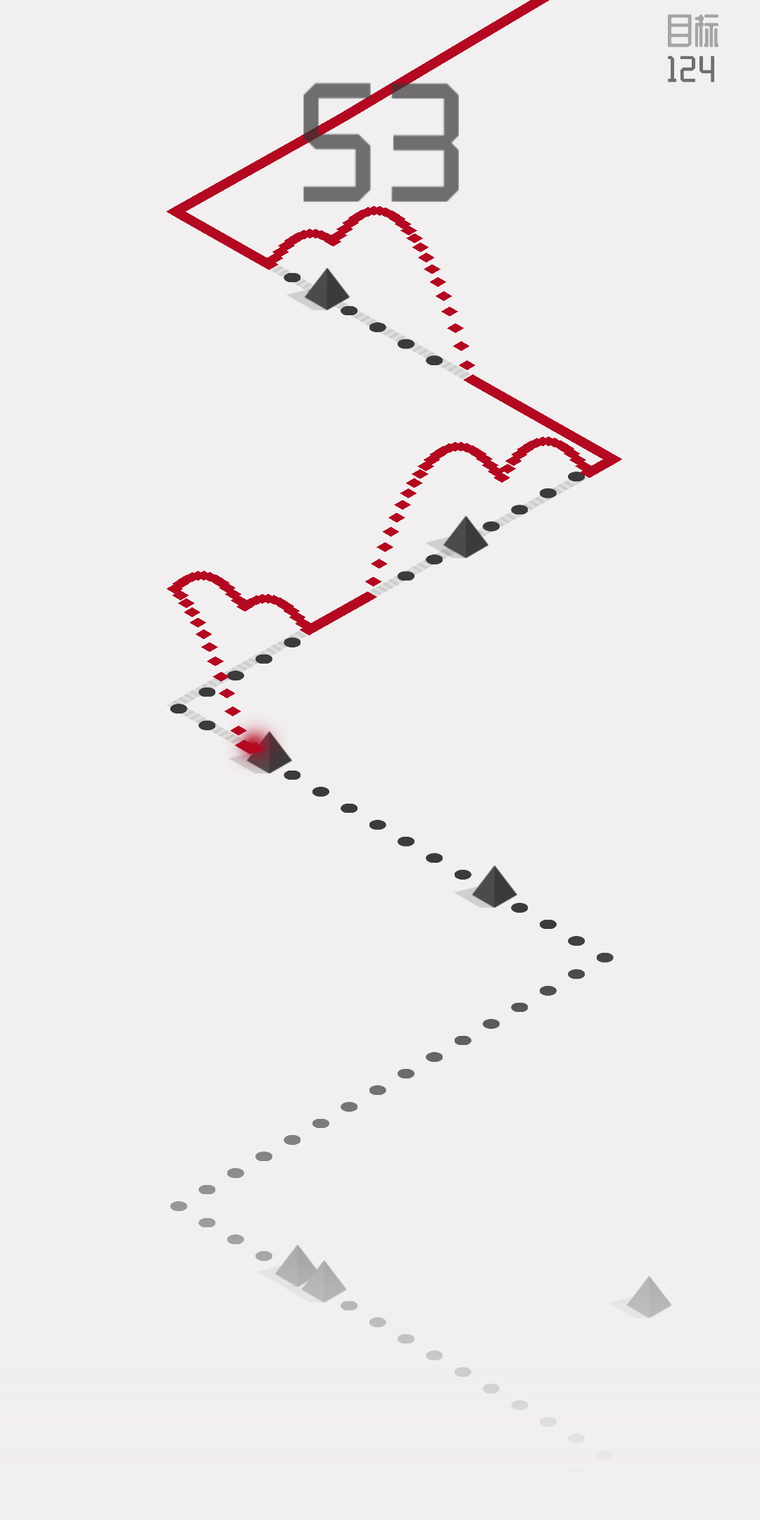 线连点游戏截图