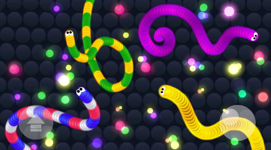 Slither Snake IO 2018 Android Download TapTap Slither Snake IO 2018 Android Download TapTap