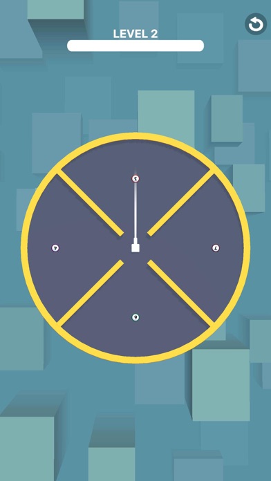 Clone Ball游戏截图