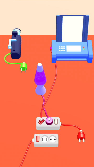 Office Life 3D游戏截图