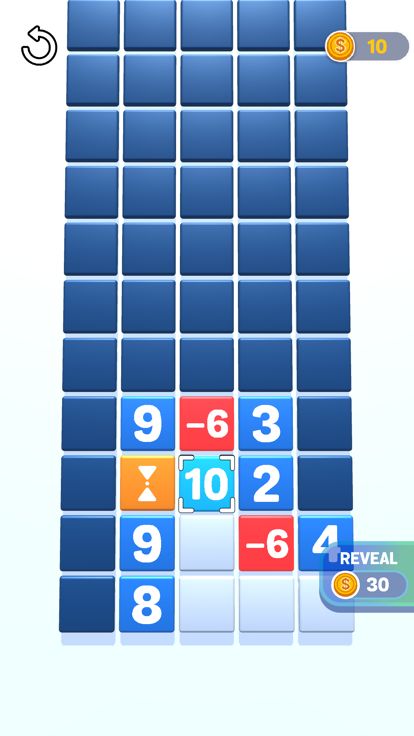 Flip Zero 21游戏截图