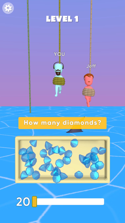 Guess Master!游戏截图