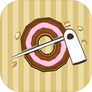 Cut Pastry