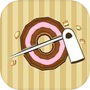 Cut Pastryicon
