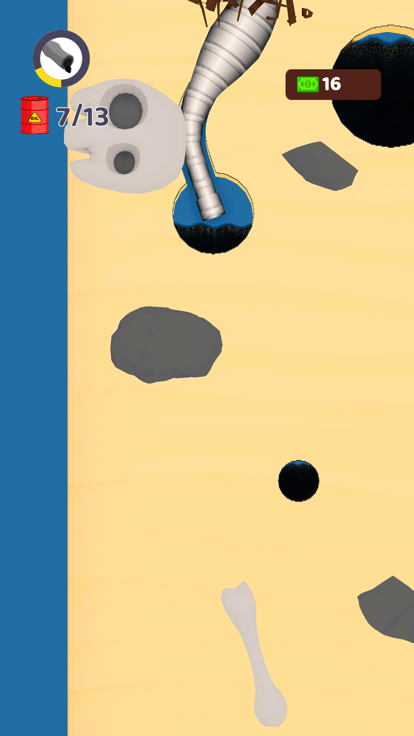 Oil Drilling Master!游戏截图