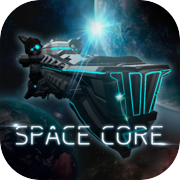 Space Core : The Ragnarokicon
