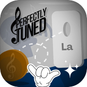 Perfectly tuned