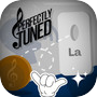 Perfectly tunedicon
