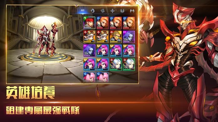 Mobile Legends Adventure Pre Register Download Taptap