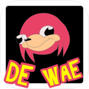 你知道路怎么走吗？ Do you know De Wae