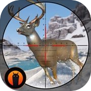 Wild Deer Hunting Challenge 3D