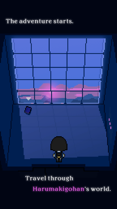 GenEi AP: Empty Heart游戏截图