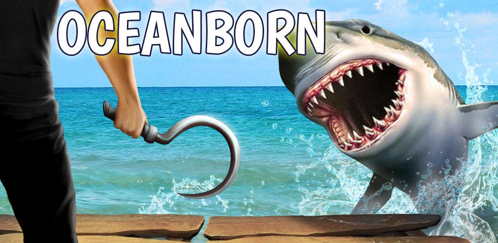 Oceanborn: Survival on Raft游戏截图