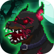 Clicker of the Dead - Zombie Idle Game