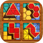 Block Puzzle Games: Wood Collectionicon