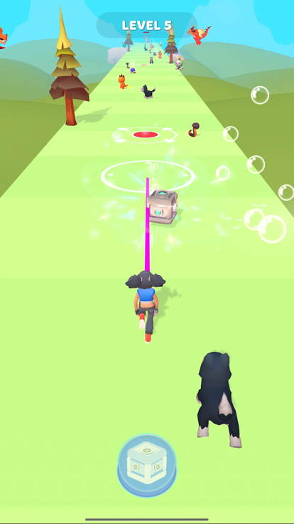 Creature Tamer游戏截图