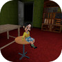 Fearful Lost Parenting Gameicon