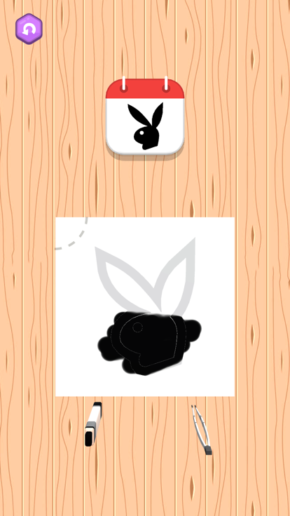 Marker ASMR游戏截图