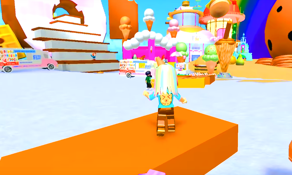 Crazy Cookie Escape Obby Roblox S Mod Android Download Taptap - the crazy adventure obby roblox