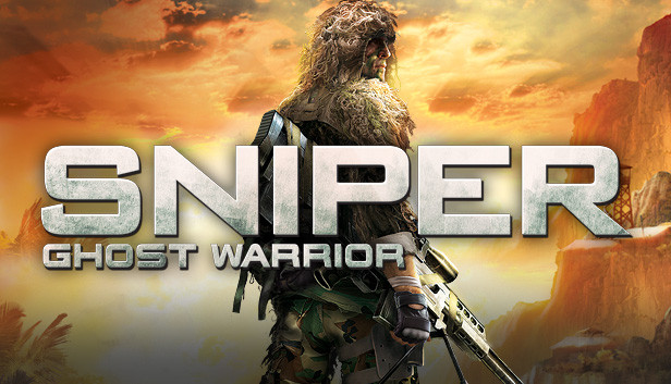 Sniper: Ghost Warrior游戏截图