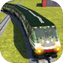 US Army Train Simulator 3Dicon