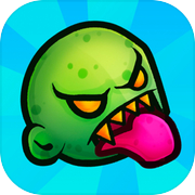 Zombie Labs: Idle Tycoon