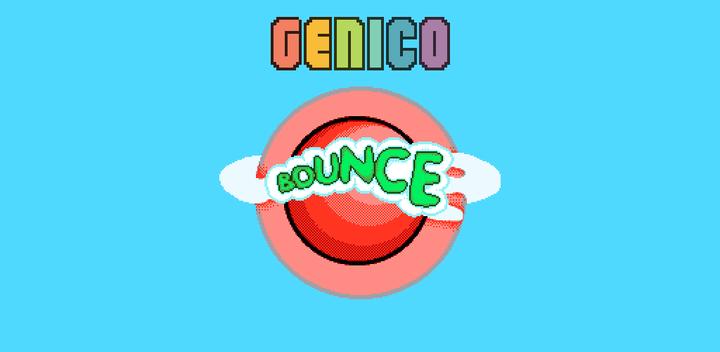 Bounce Classic游戏截图