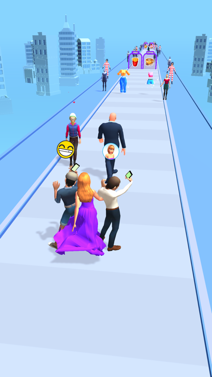 Incognito Popstar游戏截图